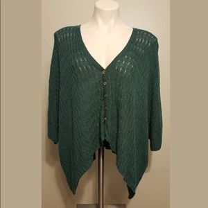 Alberto Makali sweater